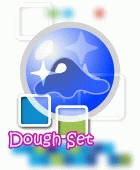 Dough Set