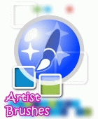 Artist Brushes