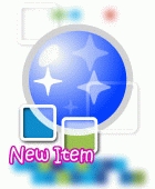 New Item